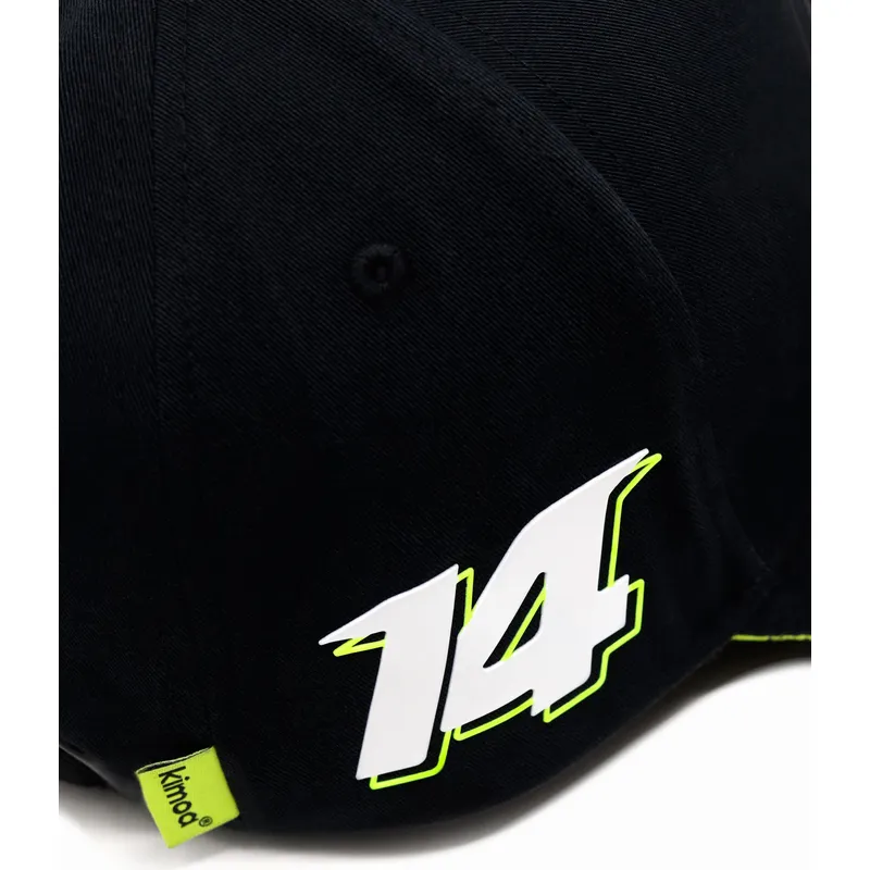 kepure-islenkta-juoda-reguliuojamas-aston-martin-formula-1-kimoa