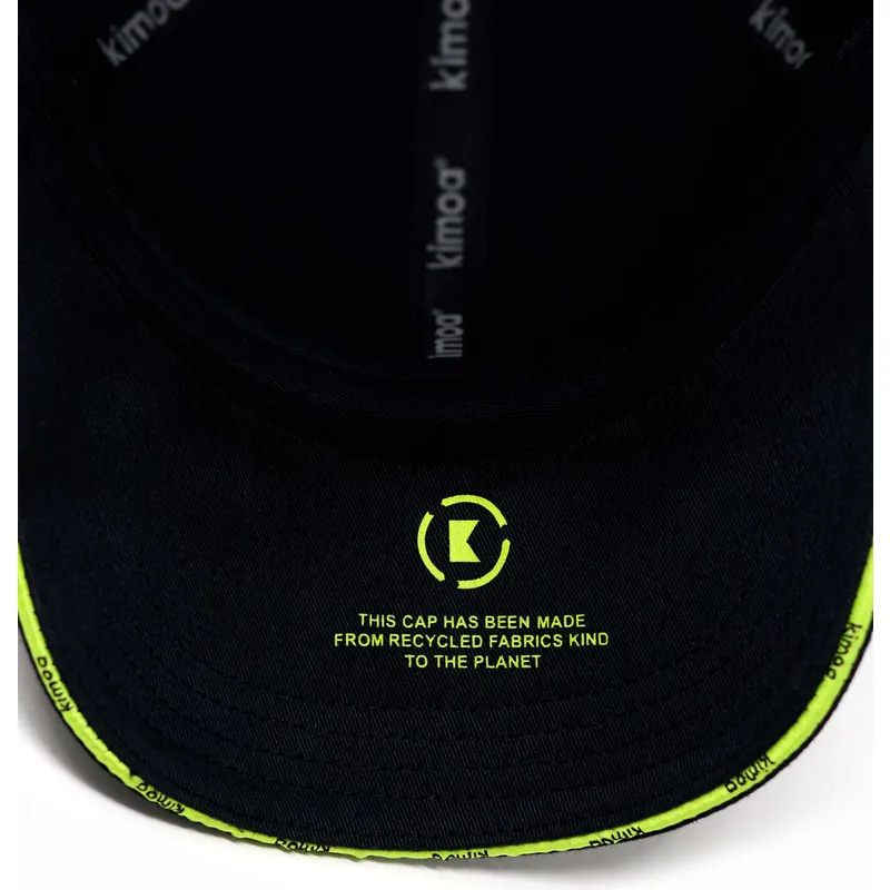 kepure-islenkta-juoda-reguliuojamas-aston-martin-formula-1-kimoa