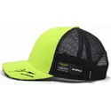 cap-islenkta-green-adjustable-strap-claro-fernando-alonso-aston-martin-formula-1-kimoa