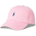 cap-islenkta-pink-adjustable-strap-polo-ralph-lauren