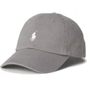 cap-islenkta-gray-adjustable-strap-polo-ralph-lauren