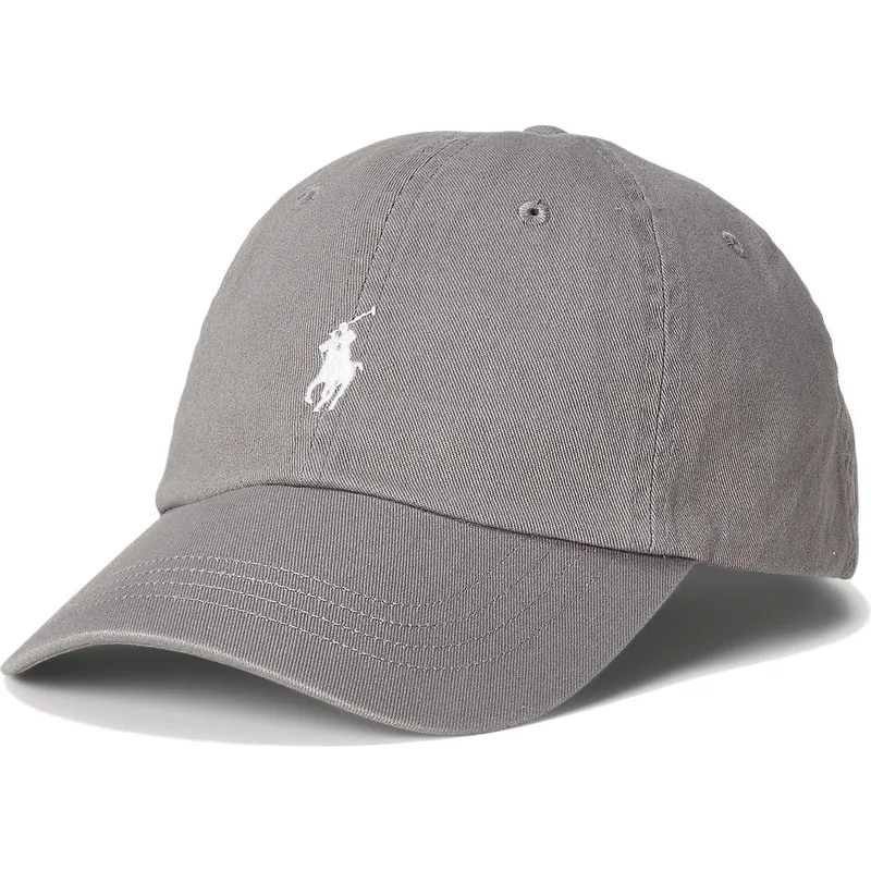 cap-islenkta-gray-adjustable-strap-polo-ralph-lauren