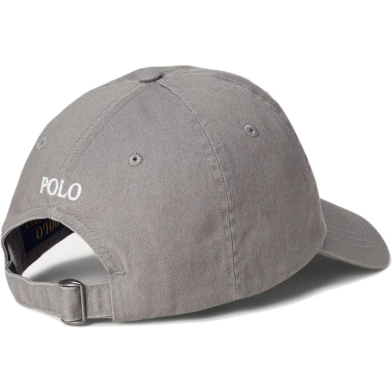 cap-islenkta-gray-adjustable-strap-polo-ralph-lauren