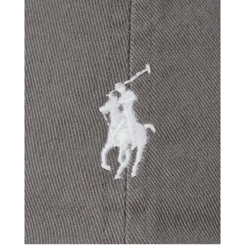 cap-islenkta-gray-adjustable-strap-polo-ralph-lauren