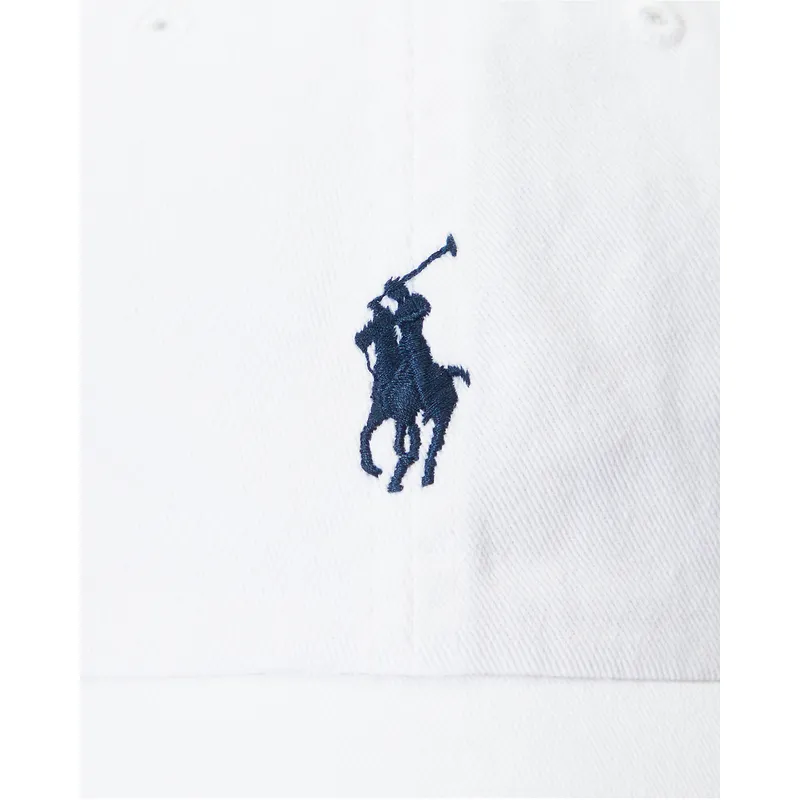 kepure-islenkta-balta-reguliuojama-juostele-cotton-chino-classic-sport-polo-ralph-lauren