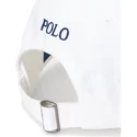 kepure-islenkta-balta-reguliuojama-juostele-cotton-chino-classic-sport-polo-ralph-lauren