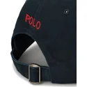 kepure-islenkta-juoda-reguliuojama-juostele-cotton-chino-classic-sport-polo-ralph-lauren