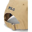 kepure-islenkta-ruda-reguliuojamas-cotton-chino-classic-sport-polo-ralph-lauren