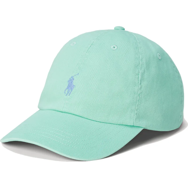 cap-islenkta-green-adjustable-strap-polo-ralph-lauren cap-islenkta-green-adjustable-strap-polo-ralph-lauren
