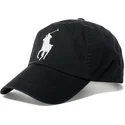 cap-islenkta-black-adjustable-strap-polo-ralph-lauren