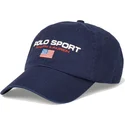 cap-islenkta-navy-blue-adjustable-strap-polo-ralph-lauren
