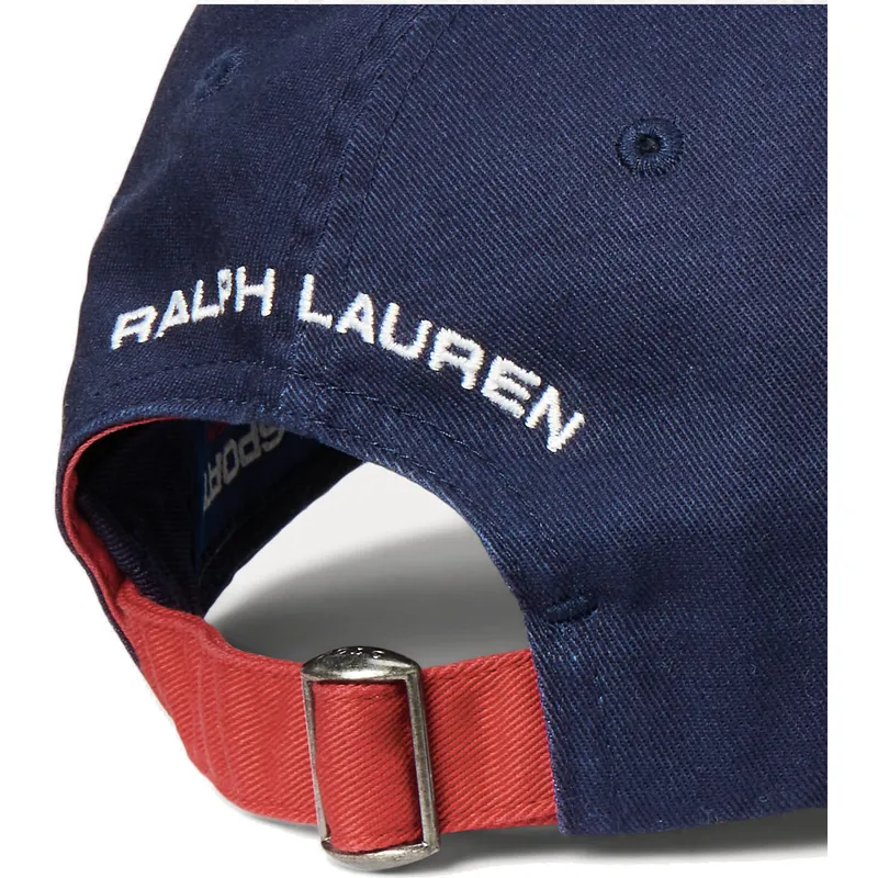 cap-islenkta-navy-blue-adjustable-strap-polo-ralph-lauren