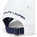 kepure-islenkta-balta-reguliuojamas-sport-twill-polo-ralph-lauren