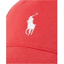 kepure-islenkta-raudona-snapback-ponte-darted-modern-sport-polo-ralph-lauren
