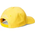 kepure-islenkta-geltona-snapback-ponte-darted-modern-sport-polo-ralph-lauren