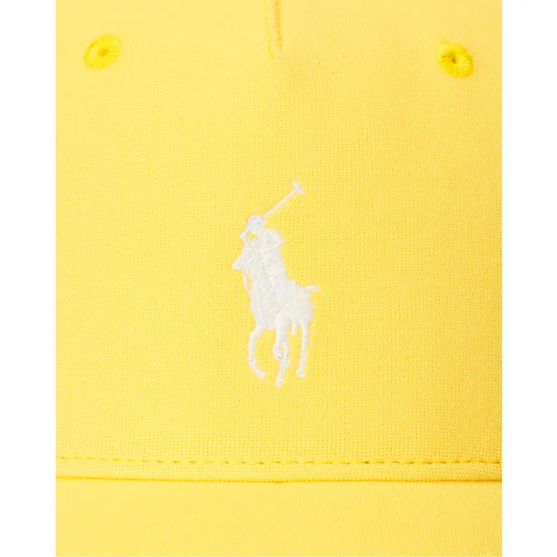 kepure-islenkta-geltona-snapback-ponte-darted-modern-sport-polo-ralph-lauren