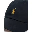 kepure-islenkta-juoda-reguliuojamas-dorado-cotton-chino-classic-sport-polo-ralph-lauren