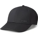 czarna-zakrzywiona-czapka-z-daszkiem-z-regulacja-i-plakietka-z-logo-polo-ralph-lauren-baseline