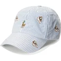 cap-islenkta-blue-adjustable-strap-polo-ralph-lauren