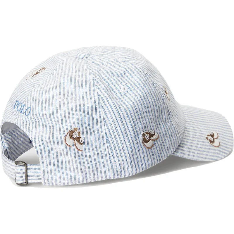 cap-islenkta-blue-adjustable-strap-polo-ralph-lauren