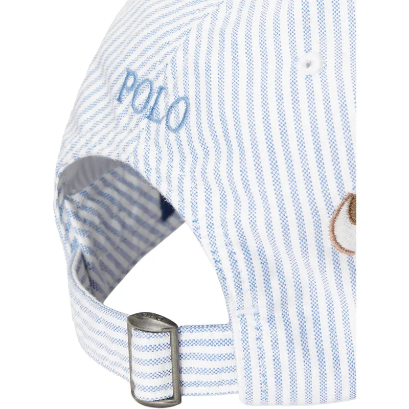 cap-islenkta-blue-adjustable-strap-polo-ralph-lauren