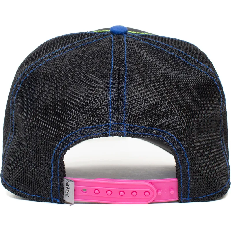 kepure-islenkta-juoda-snapback-karma-kaarmaa-this-is-the-drip-the-farm-goorin-bros