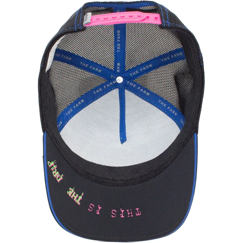 cap-islenkta-black-snapback-the-farm-de-goorin-bros