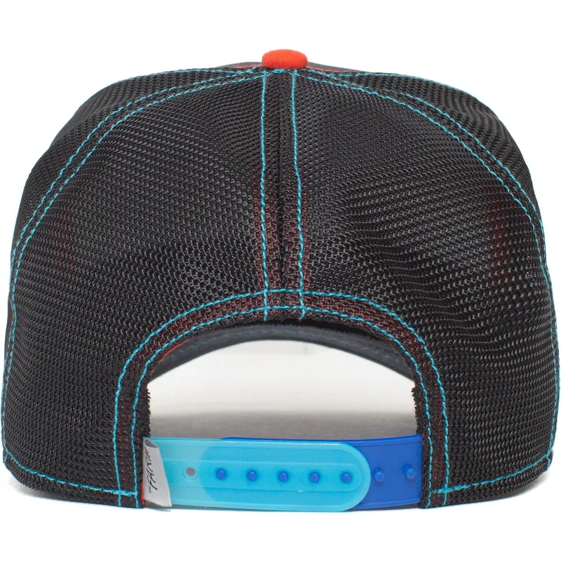 kepure-islenkta-juoda-snapback-rolling-rrolling-this-is-the-drip-the-farm-goorin-bros