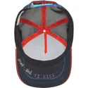 kepure-islenkta-juoda-snapback-rolling-rrolling-this-is-the-drip-the-farm-goorin-bros
