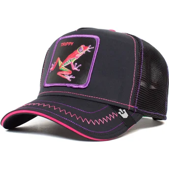 cap-islenkta-black-snapback-the-farm-de-goorin-bros