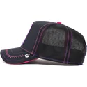 kepure-islenkta-juoda-snapback-trippy-triiipppy-this-is-the-drip-the-farm-goorin-bros