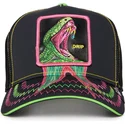 cap-islenkta-black-snapback-the-farm-de-goorin-bros