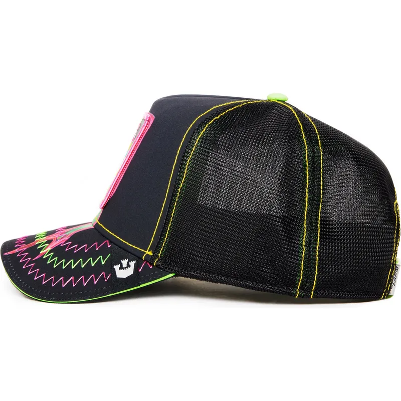 cap-islenkta-black-snapback-the-farm-de-goorin-bros