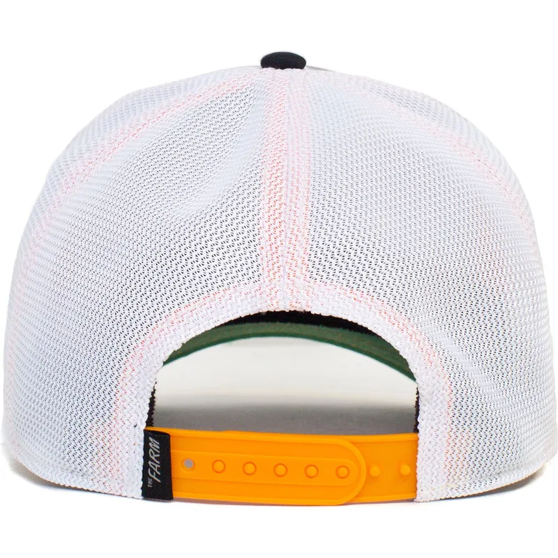 kepure-islenkta-kamufliazas-snapback-odd-lil-strange-duck-the-farm-goorin-bros