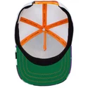 kepure-islenkta-kamufliazas-snapback-odd-lil-strange-duck-the-farm-goorin-bros