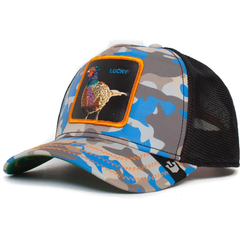 kepure-islenkta-kamufliazas-snapback-lucky-luck-stays-down-the-farm-goorin-bros