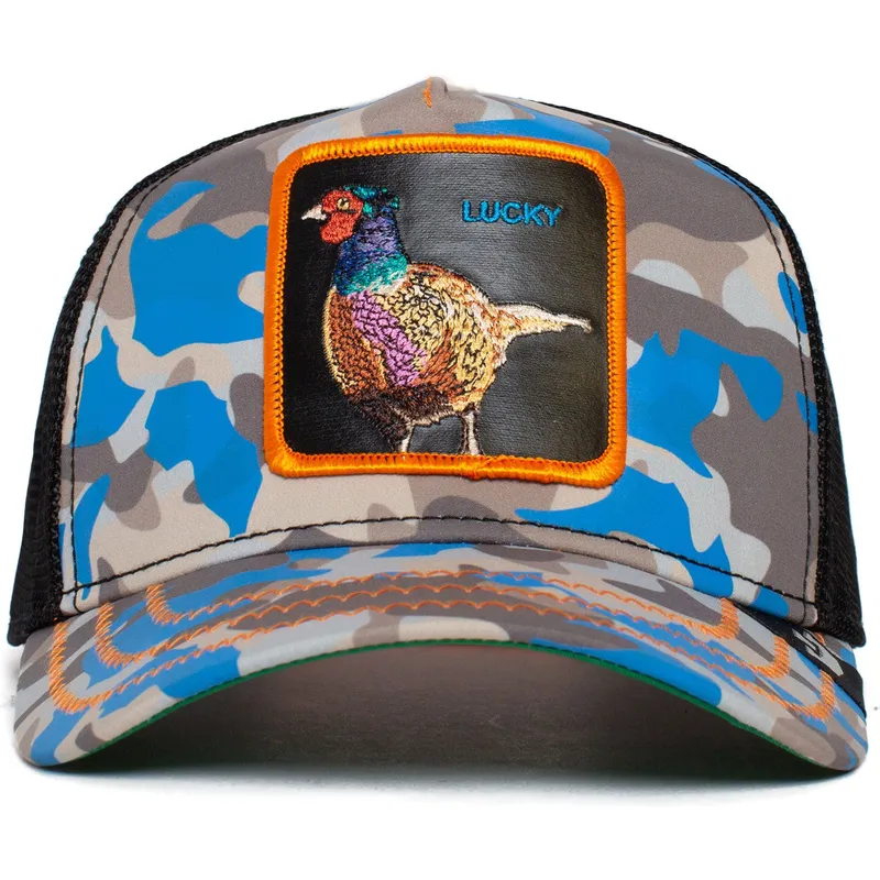 kepure-islenkta-kamufliazas-snapback-lucky-luck-stays-down-the-farm-goorin-bros