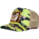czapka-trucker-kamuflaz-zielony-wilk-hunter-el-sorro-dorado-the-farm-od-goorin-bros