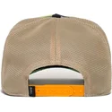 kepure-islenkta-kamufliazas-snapback-hunter-el-sorro-dorado-the-farm-goorin-bros