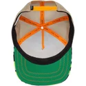 kepure-islenkta-kamufliazas-snapback-hunter-el-sorro-dorado-the-farm-goorin-bros