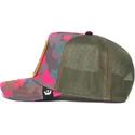 kepure-islenkta-kamufliazas-snapback-rosa-game-on-elk-season-dreams-the-farm-goorin-bros