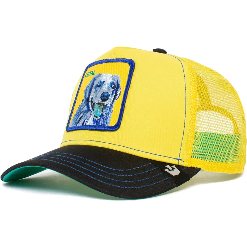 cap-islenkta-yellow-snapback-the-farm-de-goorin-bros