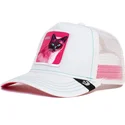 biala-czapka-trucker-z-kotem-cool-kitty-trip-the-farm-od-goorin-bros