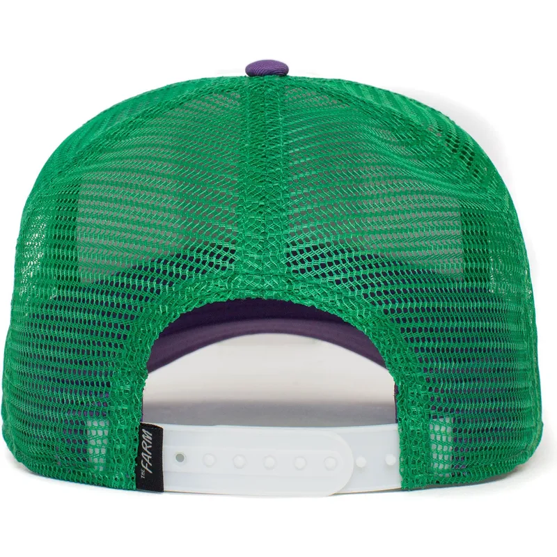 kepure-islenkta-ivairiaspalvis-snapback-ass-donkey-trip-the-farm-goorin-bros kepure-islenkta-ivairiaspalvis-snapback-ass-donkey-trip-the-farm-goorin-bros
