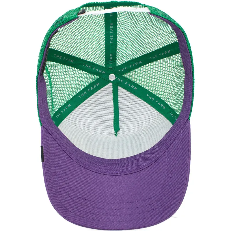 kepure-islenkta-ivairiaspalvis-snapback-ass-donkey-trip-the-farm-goorin-bros kepure-islenkta-ivairiaspalvis-snapback-ass-donkey-trip-the-farm-goorin-bros