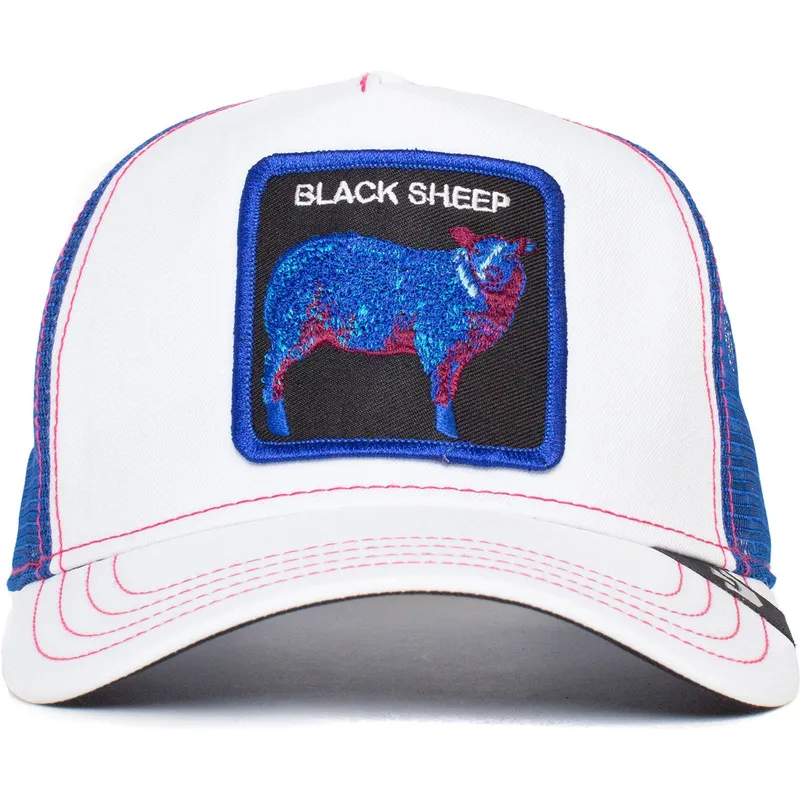 czapka-trucker-biala-i-niebieska-owca-black-sheep-trip-the-farm-od-goorin-bros