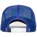 kepure-islenkta-vilkikas-balta-snapback-the-farm-de-goorin-bros