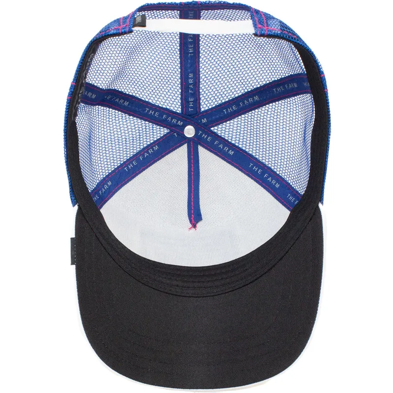 kepure-islenkta-vilkikas-balta-snapback-the-farm-de-goorin-bros