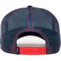 kepure-islenkta-juoda-snapback-stallion-trip-the-farm-goorin-bros