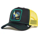 kepure-islenkta-juoda-snapback-cock-trip-the-farm-goorin-bros